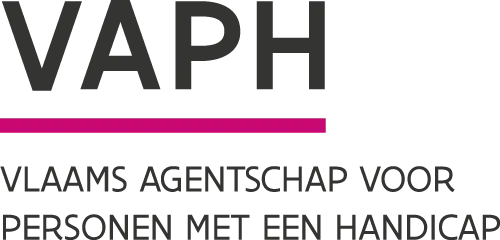 VLAAMS AGENTSCHAP VOOR PERSONEN MET EEN HANDICAP